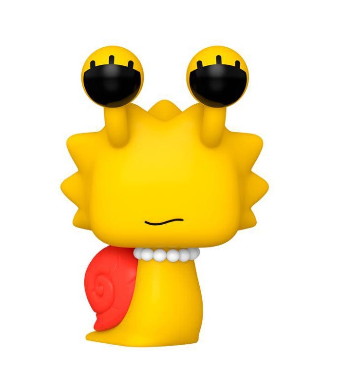 SNAIL LISA 1261