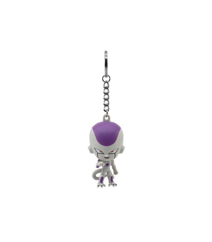 LLAVERO DRAGON BALL FRIEZA
