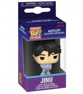 MINI FUNKO JINU