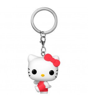 Llavero Pocket POP Hello Kitty and Friends Hello K