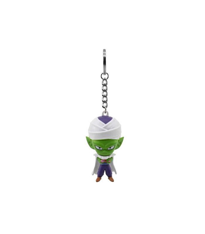 LLAVERO DRAGON BALL PICCOLO