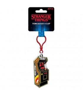 Llavero Stranger Things