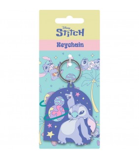 Llavero Stitch Disney