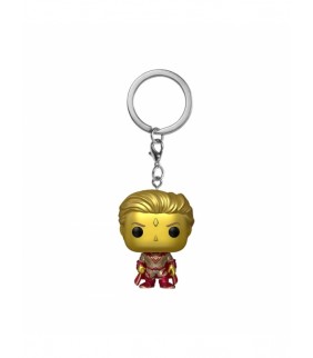 LLAVERO FUNKO POP  ADAM WARLOCK 