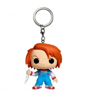 Llavero Pocket POP Childs Play 2 Chucky