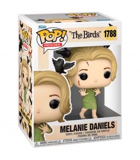Figura POP Los Pajaros Melanie Daniels