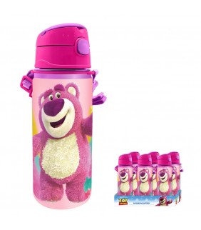 Cantimplora aluminio Lotso Toy Story Disney Pixar 
