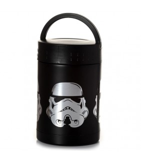 Tupper Termo Portátil para Comida SOLDADO IMPERIAL