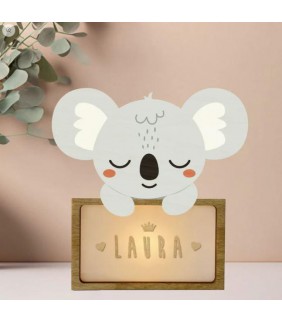 Lámpara de Sobremesa Koala