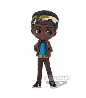 Figura Stranger Things Q Posket Lucas Vol 1