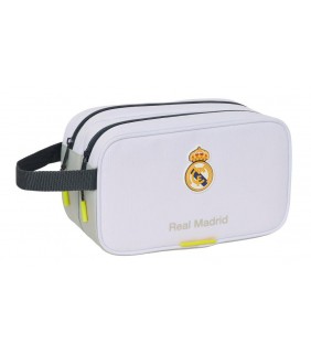 NECESER DOBLE ADAPT A CARRO REAL MADRID 1ª EQUIP  