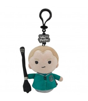Llavero Peluche Harry Potter Draco Malfoy Quidditc