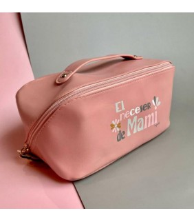 NECESER XL ROSA MAMÁ