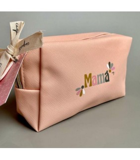 ESTUCHE ROSA MAMÁ