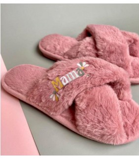 ZAPATILLAS MAMÁ
