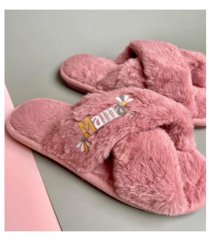 ZAPATILLAS MAMÁ