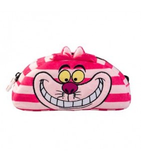 Estuche Felpa Disney Alicia En El Pais De Las Mara