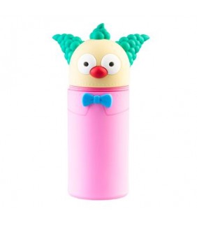 Portatodo 3D Krusty El Payaso Los Simpsons