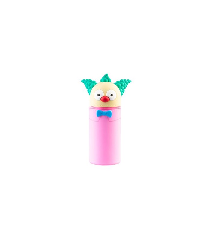 Portatodo 3D Krusty El Payaso Los Simpsons