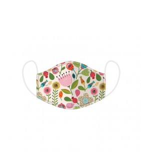 Mascarilla Garden Adulto Homologada