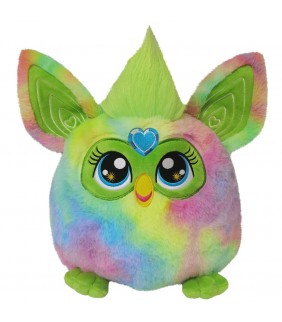 Mochila peluche Furby 27cm Sipecusa