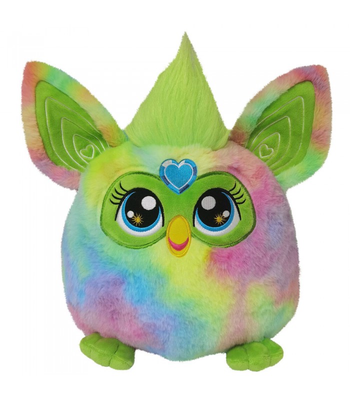 Mochila peluche Furby 27cm Sipecusa