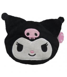 Monedero Kuromi Hello Kitty 13cm
