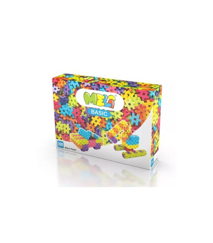 Meli Basic 300
