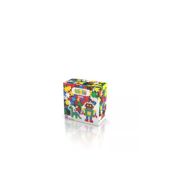 Meli Minis 200 Piezas