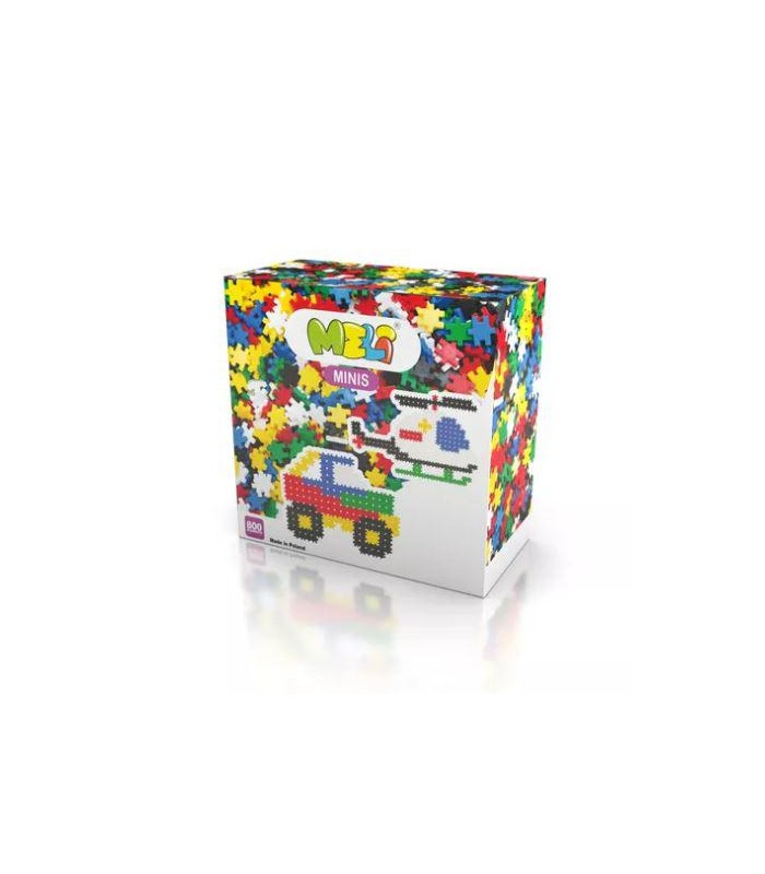 Meli Minis 800