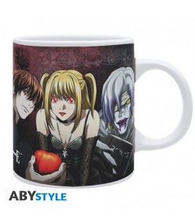 DEATH NOTE - Mug