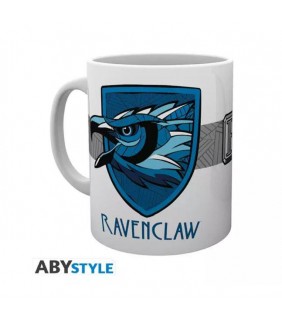 Taza Ravenclaw Stand Together Harry Potter 320 ml