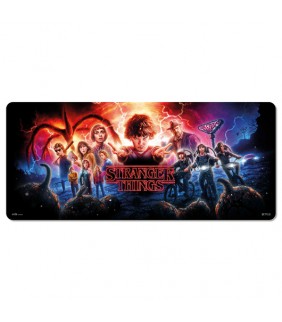 ALFOMBRILLA RATON XL STRANGER THINGS