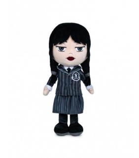 PELUCHE MIERCOLES WEDNESDAY 32CM