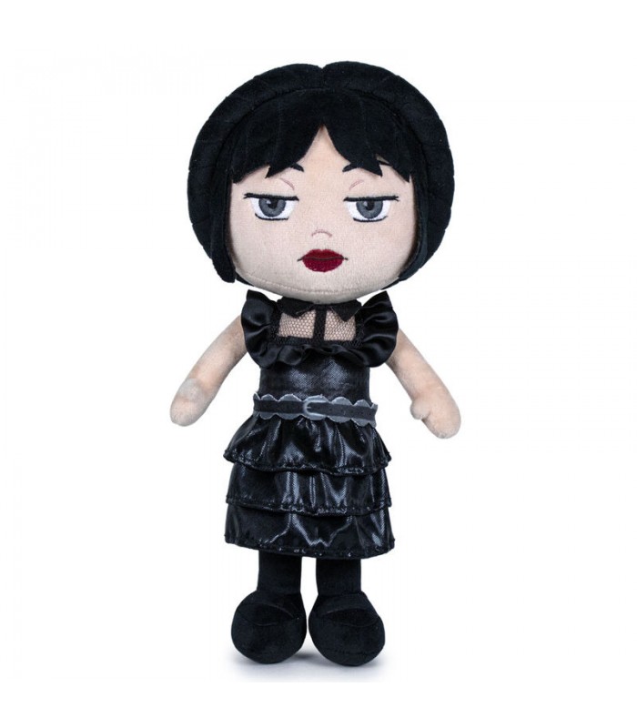 Wednesday - Wednesday Ball plush toy 32cm