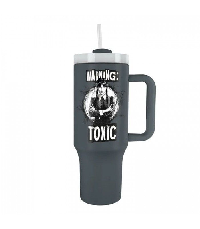 Vaso Termo XL Wednesday 1 2 L