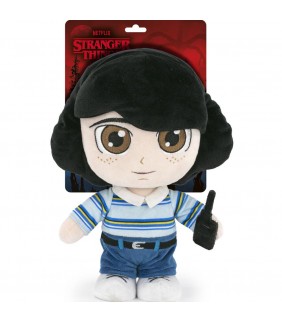 Peluche Mike Stranger Things 26cm