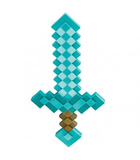 Espada Minecraft 50cm