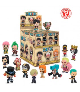 Figura Mystery Minis One Piece