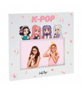 Marco  WHITE K-POP