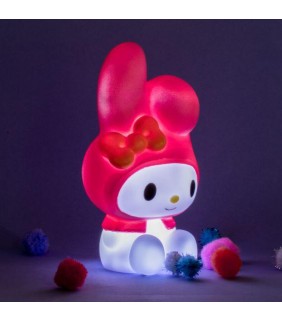 Lámpara grande My Melody Sario