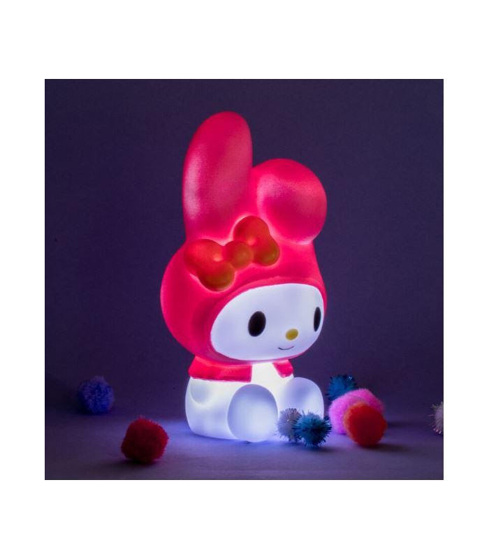 Lámpara grande My Melody Sario