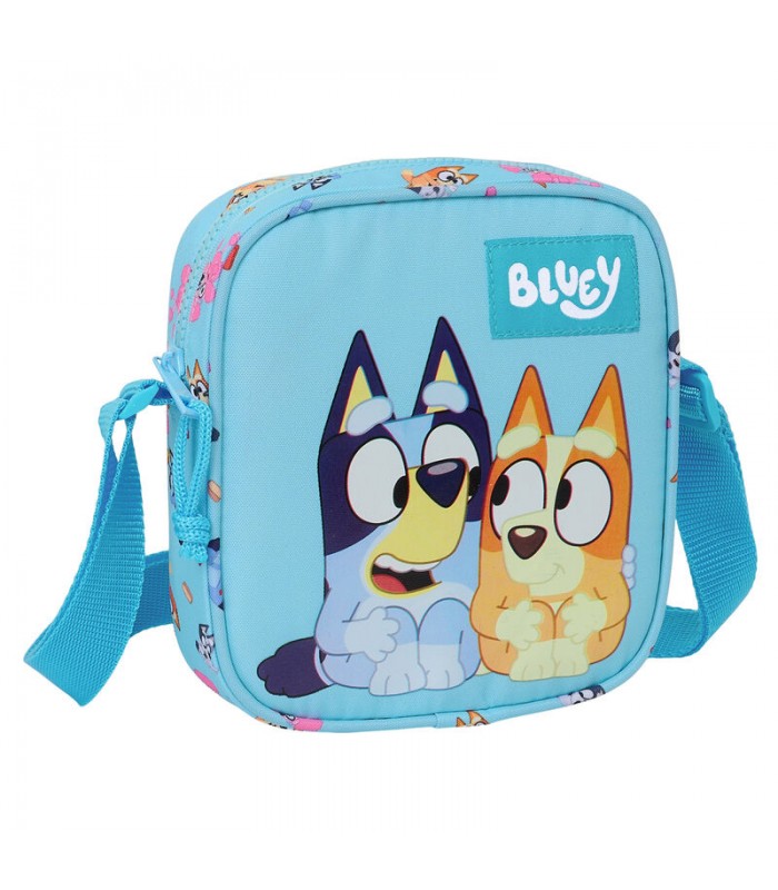 Bolso bandolera Bluey