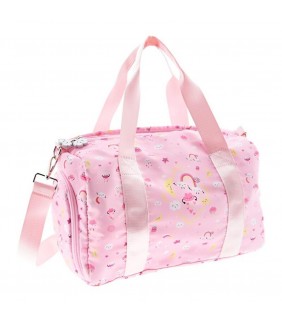 BOLSA DE DEPORTE INFANTIL -SPORT BAG- HAPPY SKY