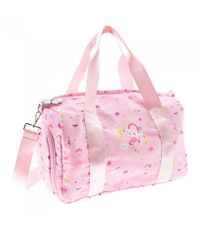 BOLSA DE DEPORTE INFANTIL -SPORT BAG- HAPPY SKY