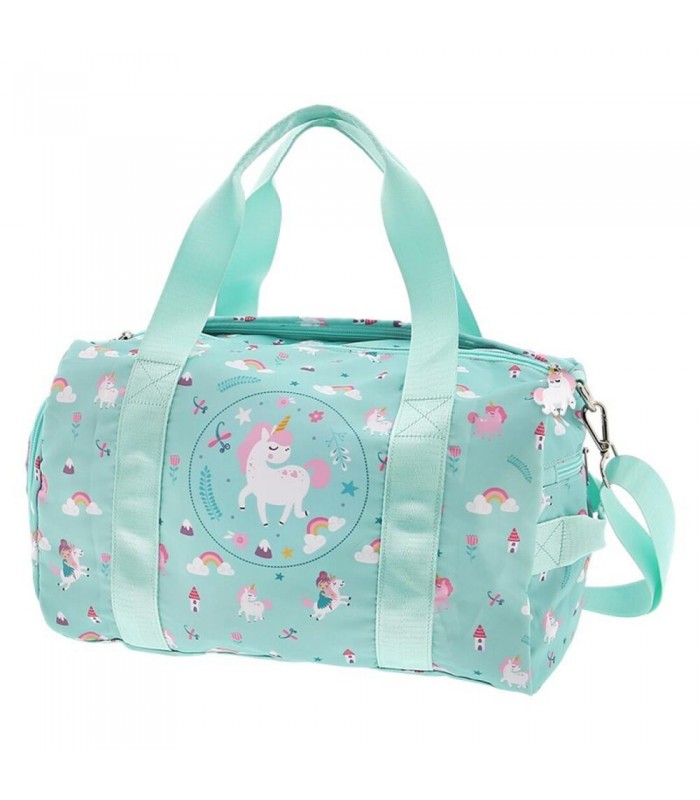 SPORT BAG UNICORN COLLECTION