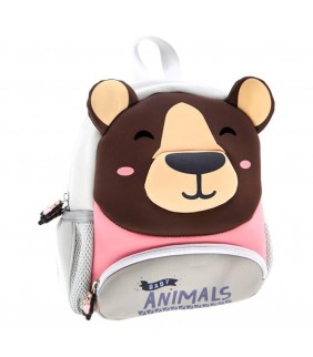 MOCHILA 3 OSO