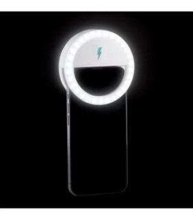 ARO LUMINOSO SELFIE