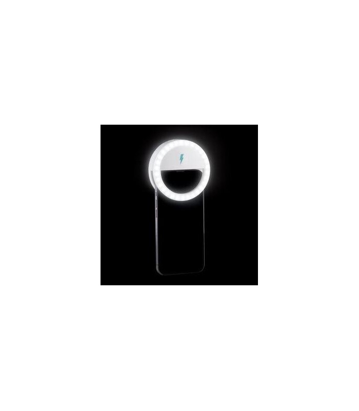 ARO LUMINOSO SELFIE