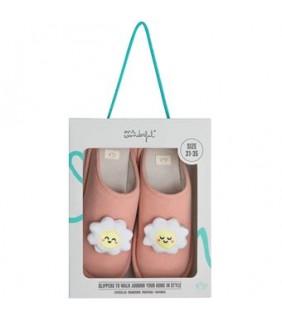 Mr  Wonderful Zapatillas Margarita You are my spri